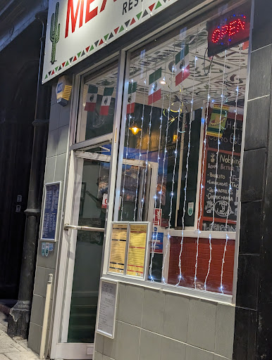 Photo of Mexican Grill - 24 Castle St, Dundee DD1 3AF